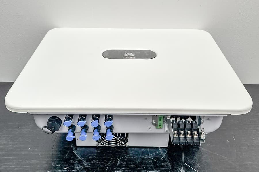 Wechselrichter HUAWEI SUN2000-12KTL-M5